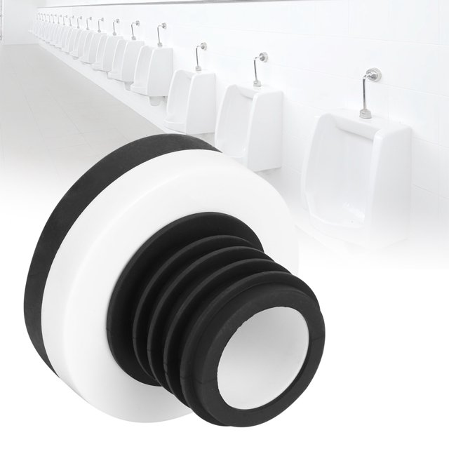 Toilet Sealing , Long Time Use Toilet Flange Aging For Home