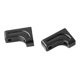 thumbnail image 4 of 20PCS Metal Servo Mount para Axial SCX10 CC01 D90 1/10 RC Crawler Car, 4 of 7