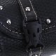 thumbnail image 4 of Paquete de Rollo de Bolsas de Herramientas para Motocicleta, Alforjas con Carcasa de Cuero , Negro / Marrón / Marrón Macarena Kit de herramienta de la motocicleta, 4 of 8