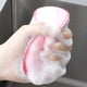 thumbnail image 5 of Esponja de Doble Cara para Lavar Platos (Paquete de Tres). Paño de Limpieza para Ollas y Platos. Estropajo Antiadherente para El Hogar. Elimina La Grasa y El Aceite., 5 of 6