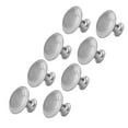 thumbnail image 4 of Perillas Redondas Para Gabinetes, Perillas Redondas Estables A Prueba De Herrumbre Con Estilo Para Gabinetes De Cocina ANGGREK Otros, 4 of 8