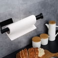 thumbnail image 3 of Cateissary Fácil instalación Montaje en pared Estilo moderno Altamente funcional: para cocina Baño y RV Amplia aplicación Ahorro de espacio Almacenamiento y organización del hogar, 3 of 6