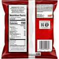 thumbnail image 2 of Pack of 2 - Doritos Nacho Cheese Flavored Tortilla Chips 1 oz, 2 of 2