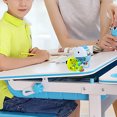 thumbnail image 3 of Children Wooden Mini Around Beads Educational Game Toy, 3 of 5