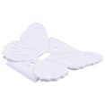 thumbnail image 3 of Wall Plates for Electrical Outlet Decorative Single Toggle Wall Plate Butterfly Women Light Button Cover Plates for Home, 3 of 9