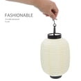thumbnail image 4 of BRIGHTFUFU 1pc Linterna japonés de plegado con piloto para el hogar decoración del restaurante, 4 of 8