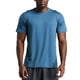 thumbnail image 1 of pstuiky camisetas para hombre, Camisas deportivas de verano para hombre, de manga corta y cuello redondo, ajustadas, de color liso camisas casuales para hombre xl, 1 of 2
