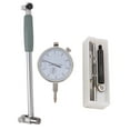 thumbnail image 1 of Bore Gauge Dial Indicator Bore Gauge Set Machinist Dial Indicator Setting Grooves For Internal Sizes, 1 of 8