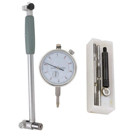 

Bore Gauge Dial Indicator Bore Gauge Set For Internal Sizes Setting