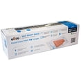 thumbnail image 1 of Oliso Pro VAC-SNAP Bags for Oliso Vacuum Sealers, Large, 1 Gallon, 10 Bags, 1 of 5