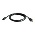thumbnail image 3 of C2G 1.5m High Speed HDMI Cable with Ethernet - 4K 60Hz 5ft, 3 of 7