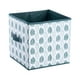 thumbnail image 1 of Organizadores y almacenamiento de armarios, Organización y almacenamiento, Contenedores de almacenamiento, Caja de almacenamiento plegable, Caja de almacenamiento de juguetes, Armario para el hogar, C, 1 of 2