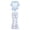 1#Light Blue, variant on Kiijoy Girls Valentine's Day Short Sleeve Graphic Tee Flared Pants Outfits, Sizes 9-10