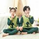 thumbnail image 1 of Pijamas de Navidad para niños, ropa de dormir de algodón para niños, traje para niñas, Pijama de dibujos animados, Pijama Infantil para niños y adolescentes 2023, 1 of 4
