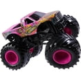 thumbnail image 3 of Mini Stone Crusher Monster Truck 1:64 Scale, 3 of 6