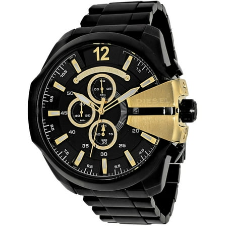 Diesel Men's Mega Chief