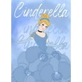 thumbnail image 2 of Ceaco Disney Princess Cinderella 200-Piece Interlocking Jigsaw Puzzle for Children Ages 8+, 2 of 5