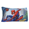 thumbnail image 2 of Marvel Spider-Man 2-Pack Kids Pillowcases, 2 of 6