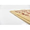 thumbnail image 7 of Unique Loom Traditional Seville Vintage Oriental Area Rug or Runner, 7 of 7