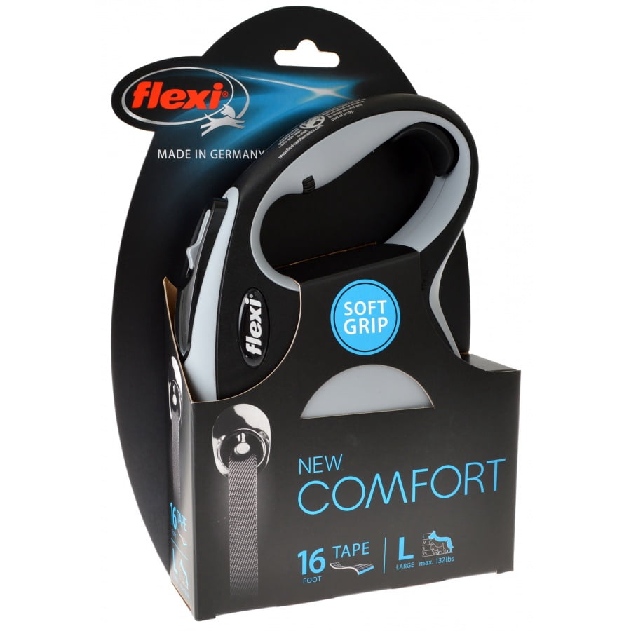 flexi leash 16 ft