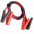 thumbnail image 3 of Phenofice 1Pack Car Jumper Cables Black Emergency Ignition for Battery Failure, 3 of 8