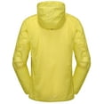 thumbnail image 3 of Little Donkey Andy Men's Waterproof Hiking Jackets Lightweight Windproof Coats for Fishing Camp UPF50 Yellow M, 3 of 7