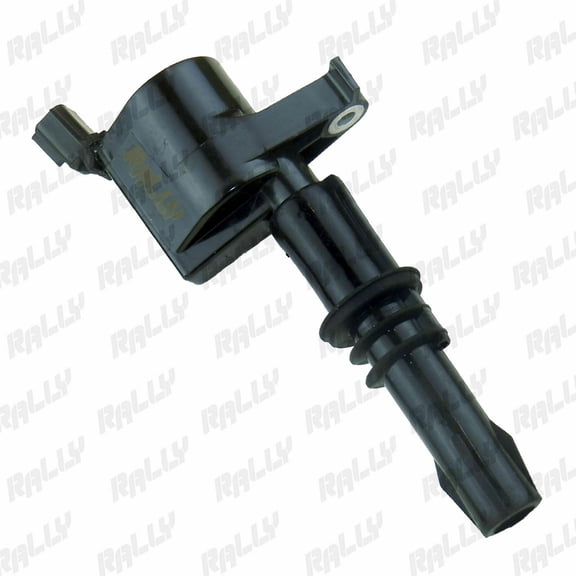 Ignition Coil For Ford Lincoln Expedition Mercury 2005-08 HJ-9005C FD508 (1331)