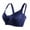 E, variant on VISALY, Plus Size Bras Full Cups Large Breasts, Plus Size Sticky Bra for Large Breasts Women Solid Four Breasted Adjustable Wireless Bra Plus Size Women Full Support Balconette Bra, E,36/80C