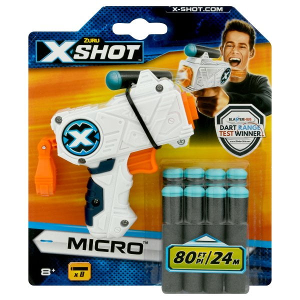 X-SHOT Micro 