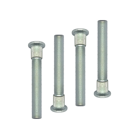 MATI Front Wheel Studs for Polaris Ranger RZR 800 2008-2014 RZR 570 2012-2013