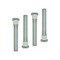 MATI Front Wheel Studs for Polaris Ranger RZR 800 2008-2014 RZR 570 2012-2013