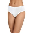 thumbnail image 2 of Jockey Women's Plus Size Elance Hipster - 3 Pack, 2 of 3