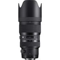 thumbnail image 3 of Sigma 50-100mm F/1.8 DC HSM Lentille d'Art pour Nikon F (Modèle US) Kit Deluxe, 3 of 5