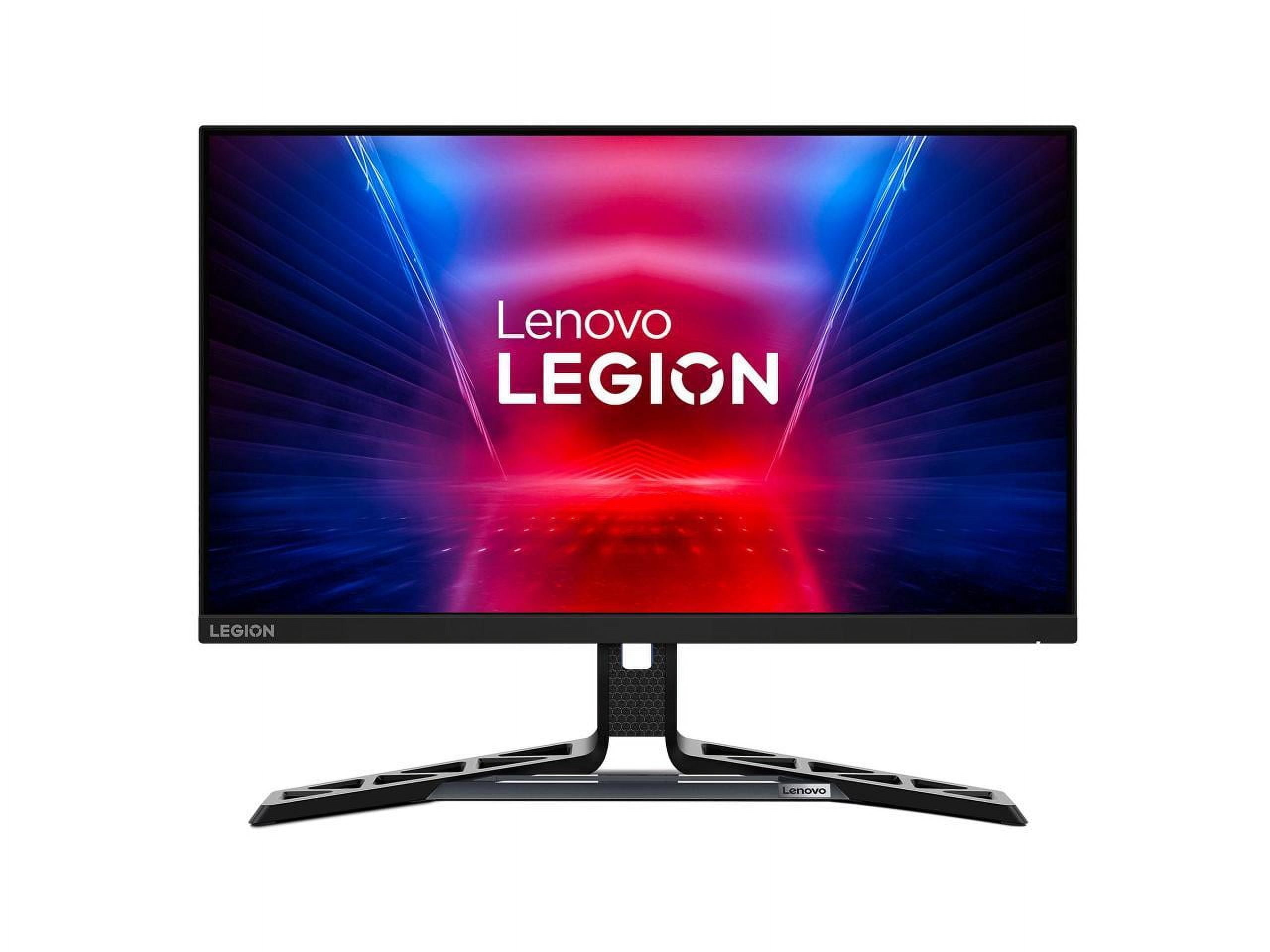 Legion Y25g-30 24.5型ゲーミングPCモニター 【公式通販】
