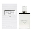 thumbnail image 1 of Jimmy Choo Ice Eau De Toilette Spray For Men 50ml, 1 of 2