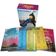 The Nanny: The Complete Series (DVD)