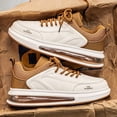 thumbnail image 2 of Men'S Stylish Casual Sports Shoes, 2 of 9
