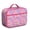 Rose-red-16, variant on Minimalist Unicorn Lunch Bag – Magical Rainbow and Mythical Horse Themed Insulated Lunch Box for School