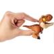 thumbnail image 3 of World Dinosaur Snap Squad Collectibles for Display, Play and Snap On Feature for Attaching to Backpacks, Lunch Packs and More [ Exclusive], 3 of 5