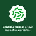 thumbnail image 4 of Greenies Supplements Digestive Probiotics for Dogs Chicken Flavor, 15.6  oz Pouch of 80 ct. Chews, 4 of 9