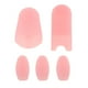 thumbnail image 5 of Cojines de Apoyo para El Pulgar Sunnimix Rosa Rosado Cojín de descanso para el pulgar de saxofón, 5 of 6