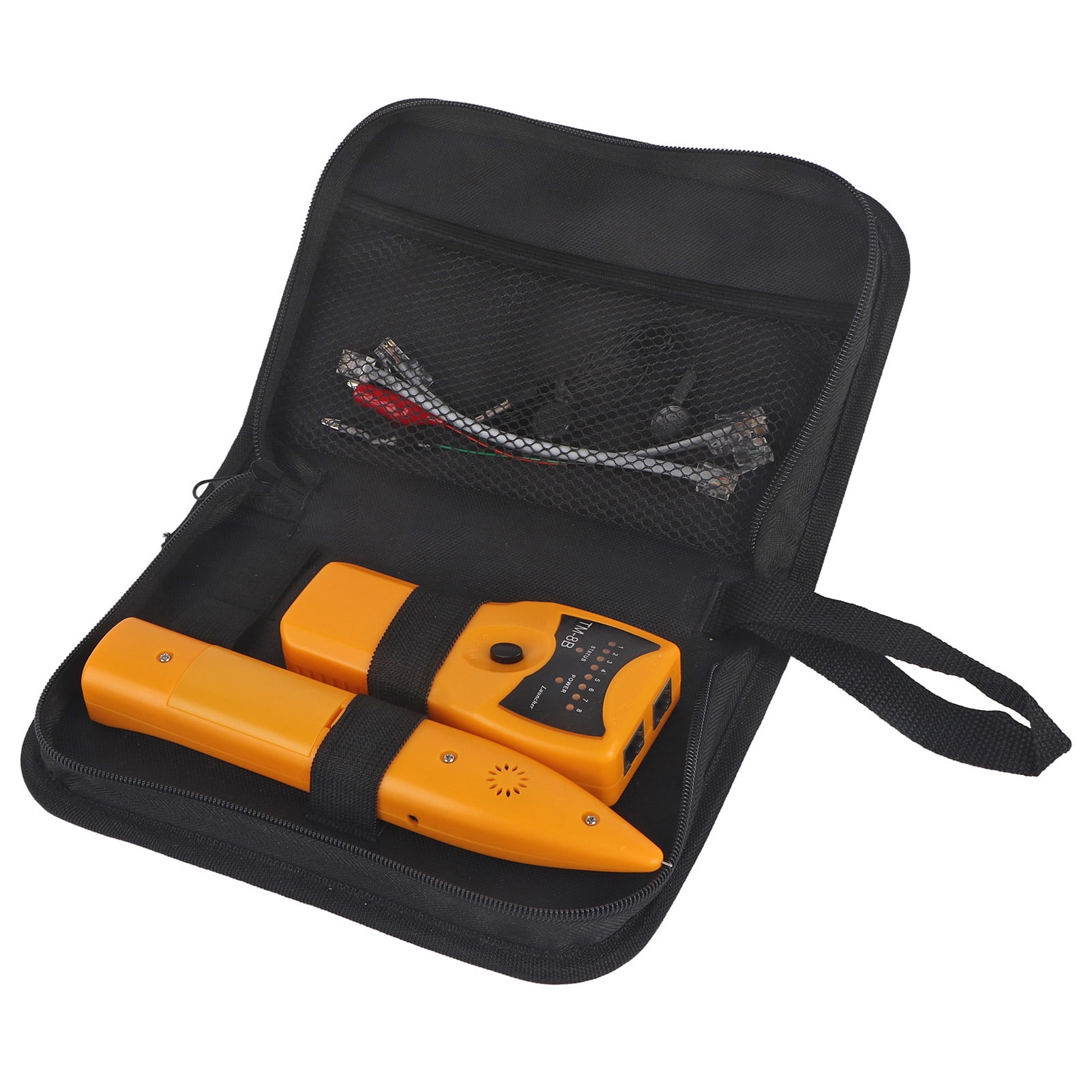 Phone Line Tester Network Tester Cable Tester Wire Locator For Line Detection