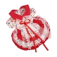 Hot Clearance Sale 2024 New Lolita Style Cat Princess Dress Pet hot-clearance-sale-2024-new-lolita-style-cat-princess-dress-pet