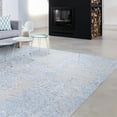 thumbnail image 2 of Couristan Europa Calisto Area Rug, 3'3" x 5'6", Starlight, 2 of 10
