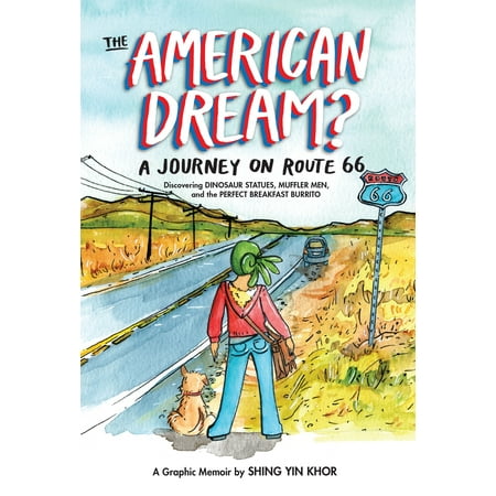 The American Dream? (Hardcover)
