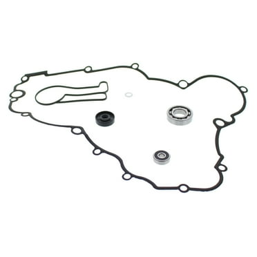 Vertex Water Pump Rebuild Kit (821976) for Husqvarna TC 250 17-19, TE 250 17-18