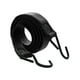 thumbnail image 2 of Cuerda elástica para bicicleta, correa para equipaje de motocicleta, correa elástica portátil multifuncional, cuerda para equipaje para ciclismo al negro, 2 of 8