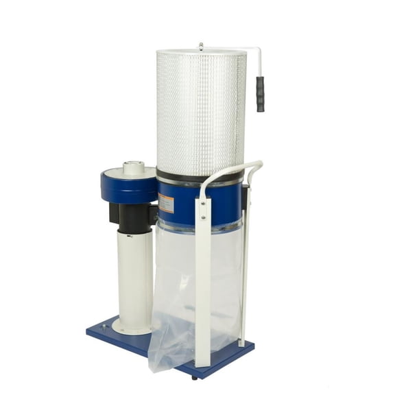 Rikon Filter Cartridge For 1Hp Dust Collector