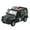 Black, variant on Red 2026 Set Of 2 Red Inertia Car Model Toys For Kids Boomerang Off Road Vehicle 3+