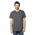 thumbnail image 1 of Men's Ultimate Short-Sleeve T-Shirt - CHARCOAL HEATHER - M, 1 of 3